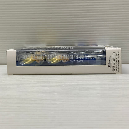 【現状渡し品】 S.H.Figuarts スーパーサイヤ人3　孫悟空 ドラゴンボールZ フィギュアーツ バンダイ フィギュア 050-260803-em-07-min 万代Net店