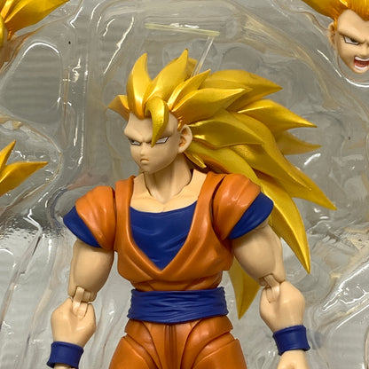 【現状渡し品】 ドラゴンボール S.H.Figuarts スーパーサイヤ人ベジータ -目覚めるスーパーサイヤ人の血- フィギュアーツ バンダイ フィギュア 050-260803-em-08-min 万代Net店