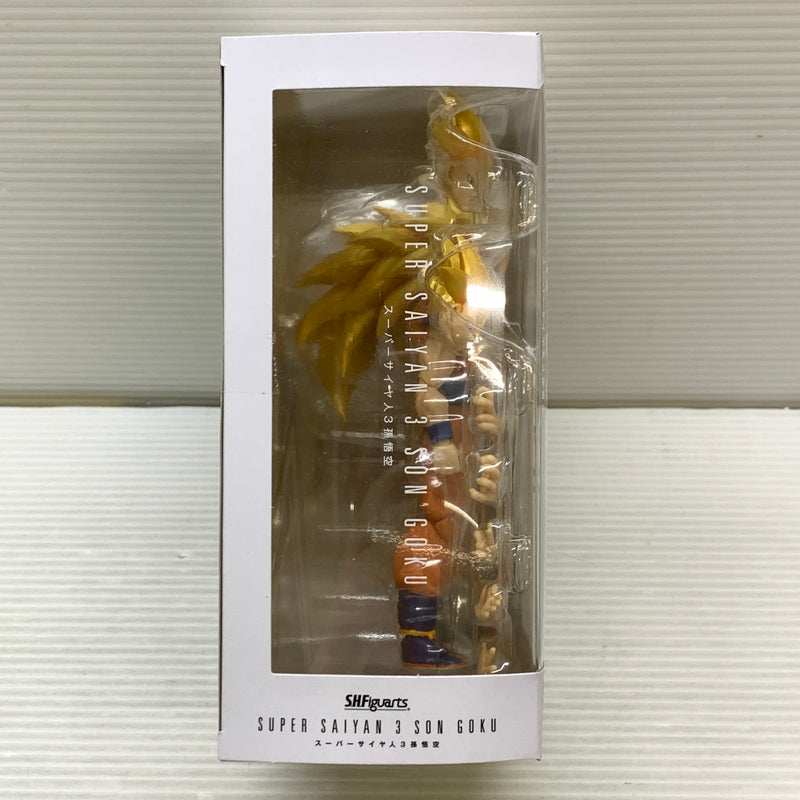 【現状渡し品】 ドラゴンボール S.H.Figuarts スーパーサイヤ人ベジータ -目覚めるスーパーサイヤ人の血- フィギュアーツ バンダイ フィギュア 050-260803-em-08-min 万代Net店