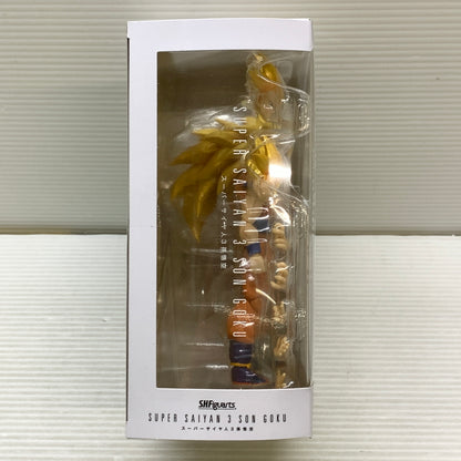 【現状渡し品】 ドラゴンボール S.H.Figuarts スーパーサイヤ人ベジータ -目覚めるスーパーサイヤ人の血- フィギュアーツ バンダイ フィギュア 050-260803-em-08-min 万代Net店