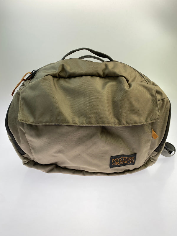 【中古品】【メンズ】 MYSTERY RANCH ド ミステリーランチ DISTRICT PRO ディストリクトプロ 188-260618-jt-19-min カラー：ブラウン 万代Net店