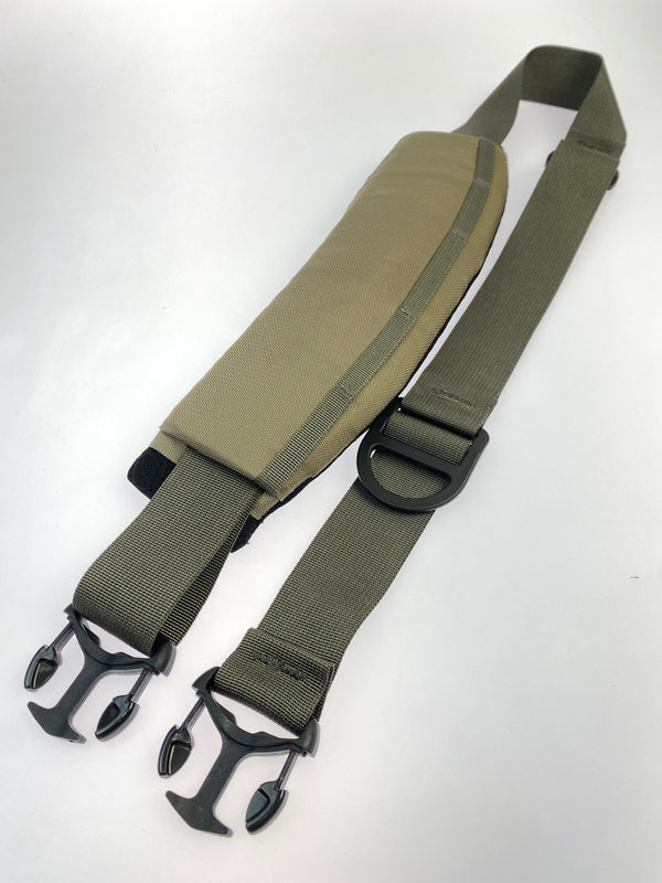 【中古品】【メンズ】 MYSTERY RANCH ド ミステリーランチ DISTRICT PRO ディストリクトプロ 188-260618-jt-19-min カラー：ブラウン 万代Net店