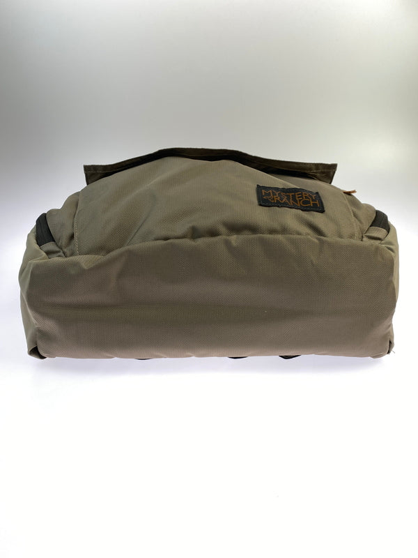 【中古品】【メンズ】 MYSTERY RANCH ド ミステリーランチ DISTRICT PRO ディストリクトプロ 188-260618-jt-19-min カラー：ブラウン 万代Net店