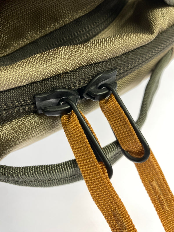 【中古品】【メンズ】 MYSTERY RANCH ド ミステリーランチ DISTRICT PRO ディストリクトプロ 188-260618-jt-19-min カラー：ブラウン 万代Net店