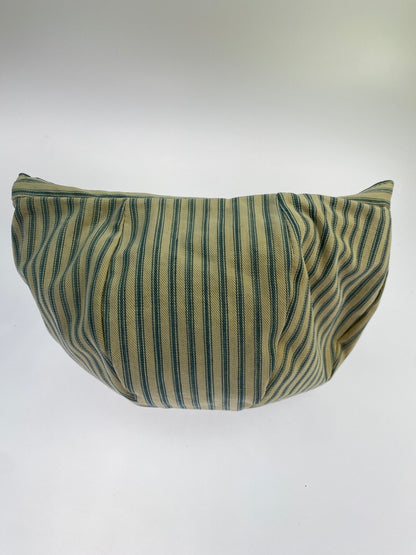 【中古品】【メンズ/レディース】 VASCO ヴァスコ WORKERS CAS BAG ワーカーズキャスバッグ ショルダーバッグ カバン 188-260618-jt-17-min カラー：ブルー/ベージュ 万代Net店