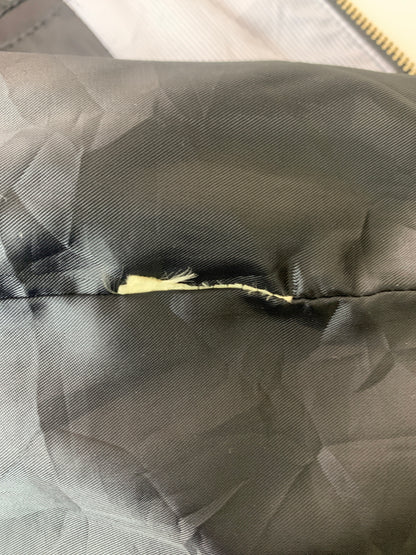 【中古品】【メンズ】 YVES SAINT LAURENT イヴ サンローラン スウィングトップ アウター 146-260619-jt-34-min サイズ：サイズ不明 下記参照 カラー：ブラック 万代Net店