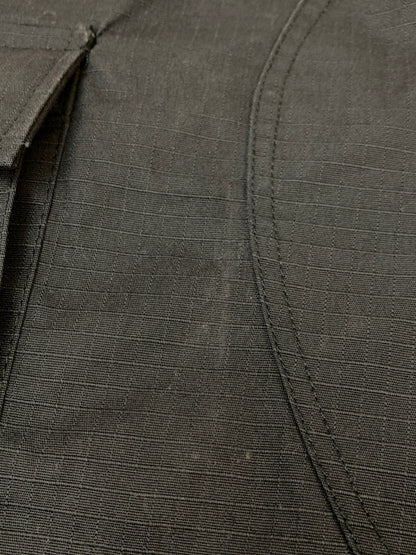 【中古品】【メンズ】 CORTEIZ コルテッツ CARGO PANTS カーゴパンツ ボトムス 153-260618-jt-25-min サイズ：S カラー：ブラック 万代Net店