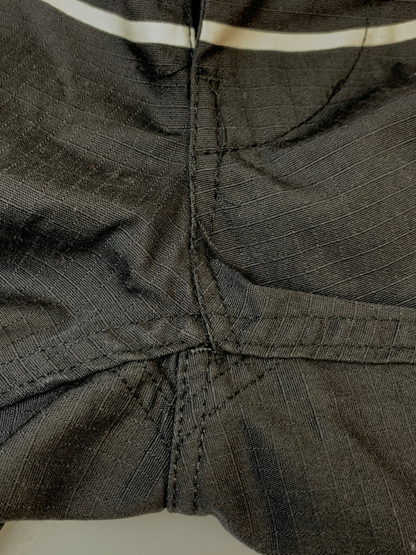 【中古品】【メンズ】 CORTEIZ コルテッツ CARGO PANTS カーゴパンツ ボトムス 153-260618-jt-25-min サイズ：S カラー：ブラック 万代Net店