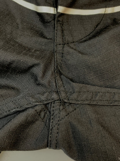 【中古品】【メンズ】 CORTEIZ コルテッツ CARGO PANTS カーゴパンツ ボトムス 153-260618-jt-25-min サイズ：S カラー：ブラック 万代Net店