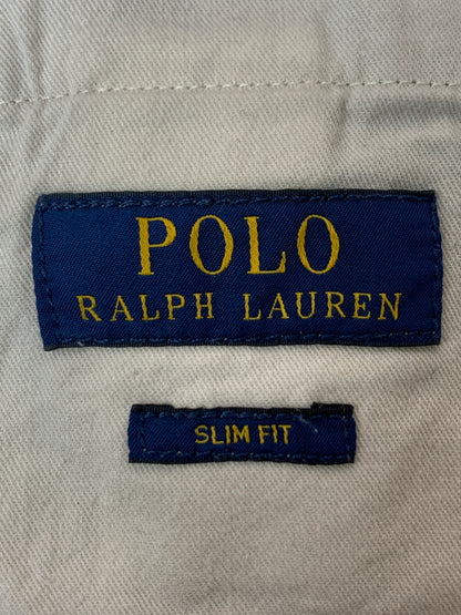 【中古品】【メンズ】 POLO RALPH LAUREN ポロ ラルフローレン BDU PANTS BDUパンツ ボトムス 158-260619-yn-29-min サイズ：33/32 カラー：カモフラージュ 万代Net店
