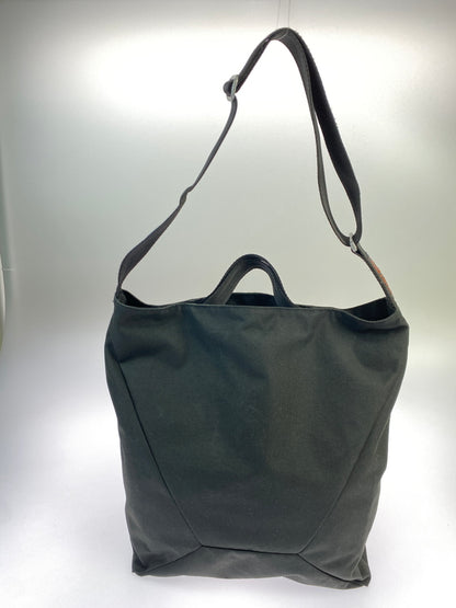 【中古品】【メンズ/レディース】 MYSTERY RANCH ミステリーランチ BINDLE 20 ビンドル トートバッグ カバン 188-260618-jt-18-min カラー：ブラック 万代Net店