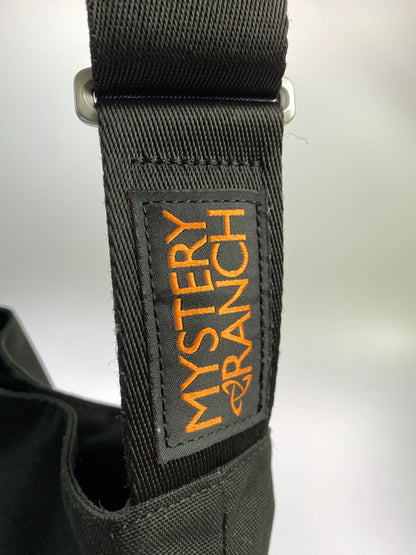 【中古品】【メンズ/レディース】 MYSTERY RANCH ミステリーランチ BINDLE 20 ビンドル トートバッグ カバン 188-260618-jt-18-min カラー：ブラック 万代Net店