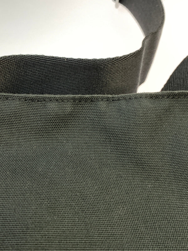【中古品】【メンズ/レディース】 MYSTERY RANCH ミステリーランチ BINDLE 20 ビンドル トートバッグ カバン 188-260618-jt-18-min カラー：ブラック 万代Net店