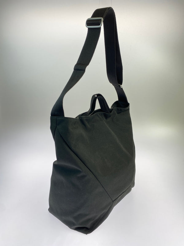 【中古品】【メンズ/レディース】 MYSTERY RANCH ミステリーランチ BINDLE 20 ビンドル トートバッグ カバン 188-260618-jt-18-min カラー：ブラック 万代Net店