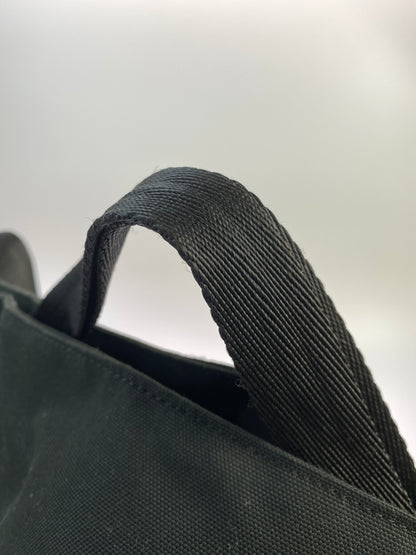 【中古品】【メンズ/レディース】 MYSTERY RANCH ミステリーランチ BINDLE 20 ビンドル トートバッグ カバン 188-260618-jt-18-min カラー：ブラック 万代Net店