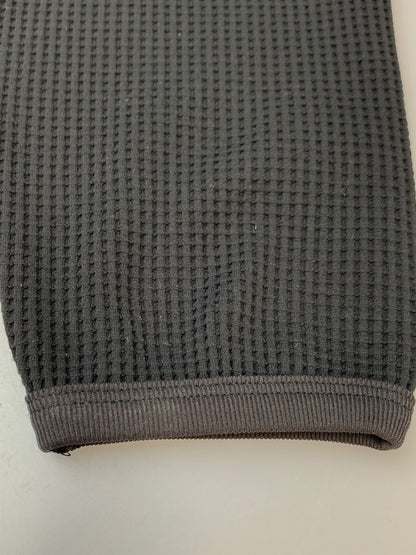 【中古品】【メンズ】 THE NORTH FACE ザ ノースフェイス NT12460 エンライド ワッフル フーディー トップス 144-260618-jt-32-min サイズ：XL カラー：ブラック 万代Net店