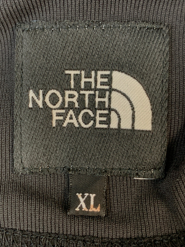 【中古品】【メンズ】 THE NORTH FACE ザ ノースフェイス NT12460 エンライド ワッフル フーディー トップス 144-260618-jt-32-min サイズ：XL カラー：ブラック 万代Net店