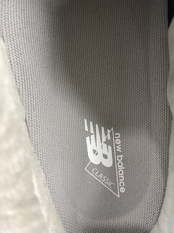 【中古美品】【メンズ】 NEW BALANCE ニューバランス U992BK ローカット スニーカー 靴 162-260618-jt-07-min サイズ：US 9.5 27.5cm カラー：ブラック 万代Net店
