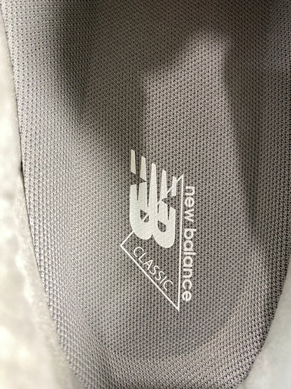【中古美品】【メンズ】 NEW BALANCE ニューバランス U992GY ローカット スニーカー 靴 162-260618-jt-08-min サイズ：US 9.5 27.5cm カラー：グレー 万代Net店