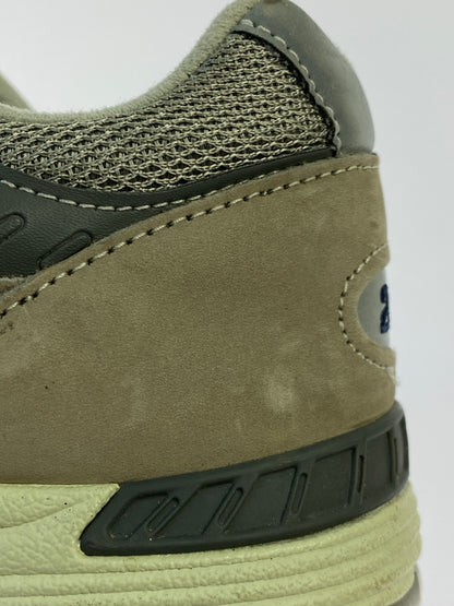 【中古品】【メンズ】 NEW BALANCE ニューバランス M991ANI 20TH ANNIVERSARY 20周年記念 ローカット スニーカー 靴 162-260618-jt-10-min サイズ：US 9 1/2 カラー：グレー 万代Net店