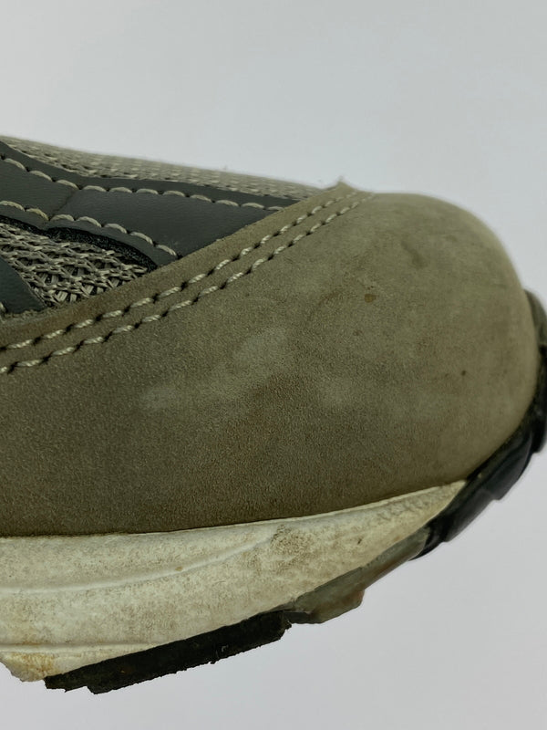 【中古品】【メンズ】 NEW BALANCE ニューバランス M991ANI 20TH ANNIVERSARY 20周年記念 ローカット スニーカー 靴 162-260618-jt-10-min サイズ：US 9 1/2 カラー：グレー 万代Net店