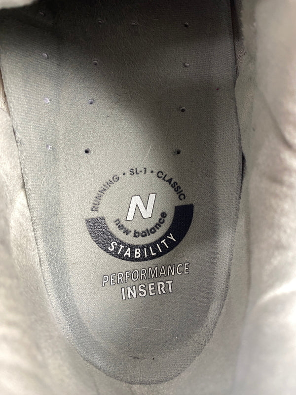 【中古品】【メンズ】 NEW BALANCE ニューバランス M991ANI 20TH ANNIVERSARY 20周年記念 ローカット スニーカー 靴 162-260618-jt-10-min サイズ：US 9 1/2 カラー：グレー 万代Net店