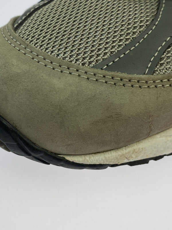 【中古品】【メンズ】 NEW BALANCE ニューバランス M991ANI 20TH ANNIVERSARY 20周年記念 ローカット スニーカー 靴 162-260618-jt-10-min サイズ：US 9 1/2 カラー：グレー 万代Net店