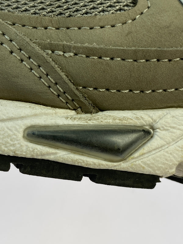 【中古品】【メンズ】 NEW BALANCE ニューバランス M991ANI 20TH ANNIVERSARY 20周年記念 ローカット スニーカー 靴 162-260618-jt-10-min サイズ：US 9 1/2 カラー：グレー 万代Net店