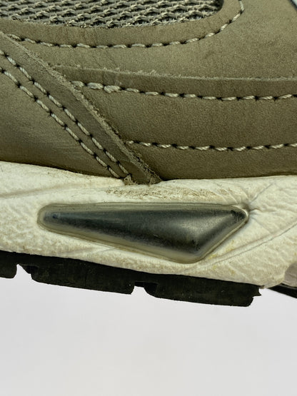 【中古品】【メンズ】 NEW BALANCE ニューバランス M991ANI 20TH ANNIVERSARY 20周年記念 ローカット スニーカー 靴 162-260618-jt-10-min サイズ：US 9 1/2 カラー：グレー 万代Net店