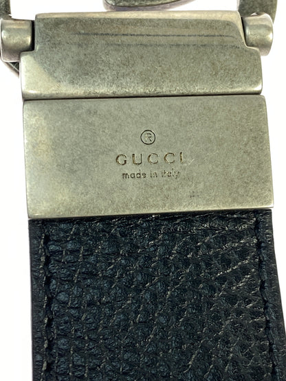 【中古品】【メンズ/レディース】 GUCCI グッチ GGマーモント リバーシブルベルト 627055・480199 183-260618-KS-07-min カラー：ブラウン/ブラック 万代Net店