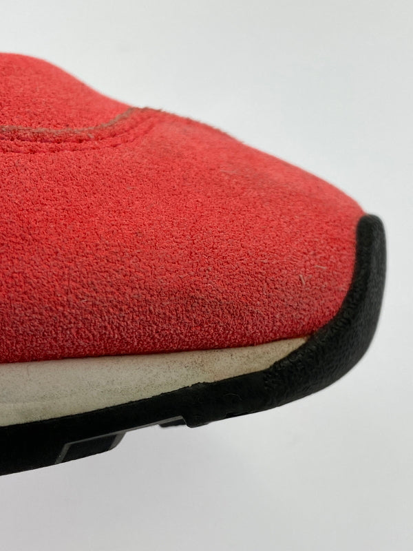 【中古品】【メンズ】 NEW BALANCE ニューバランス M670NEN ローカット スニーカー 靴 162-260618-jt-09-min サイズ：US 8 1/2 カラー：ピンク 万代Net店