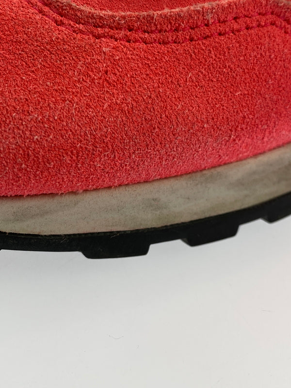 【中古品】【メンズ】 NEW BALANCE ニューバランス M670NEN ローカット スニーカー 靴 162-260618-jt-09-min サイズ：US 8 1/2 カラー：ピンク 万代Net店