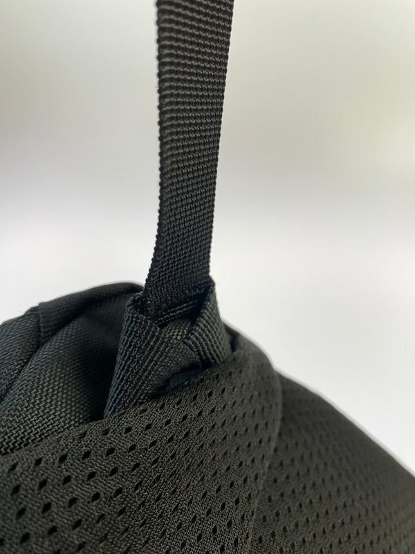 【中古品】【メンズ】 ARC'TERYX アークテリクス MANTIS 2 マンティス2 ショルダーバッグ カバン 188-260618-jt-16-min カラー：ブラック 万代Net店