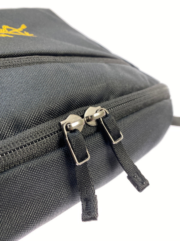 【中古品】【メンズ】 ARC'TERYX アークテリクス MANTIS 2 マンティス2 ショルダーバッグ カバン 188-260618-jt-16-min カラー：ブラック 万代Net店