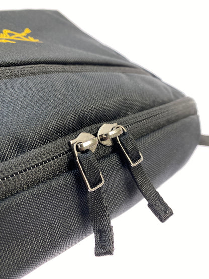 【中古品】【メンズ】 ARC'TERYX アークテリクス MANTIS 2 マンティス2 ショルダーバッグ カバン 188-260618-jt-16-min カラー：ブラック 万代Net店