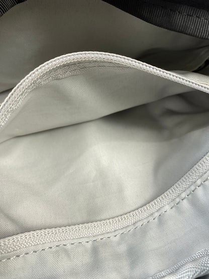 【中古品】【メンズ】 ARC'TERYX アークテリクス MANTIS 2 マンティス2 ショルダーバッグ カバン 188-260618-jt-16-min カラー：ブラック 万代Net店