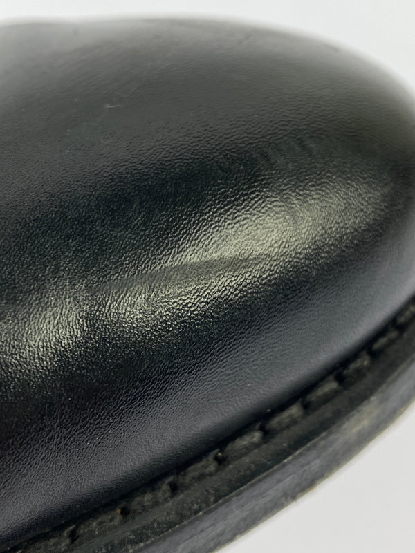 【中古品】【メンズ】 JALAN SRIWIJAYA ジャランスリウァヤ 98819 グルカサンダル サンダル 靴 164-260618-jt-12-min サイズ：8 1/2 カラー：ブラック 万代Net店
