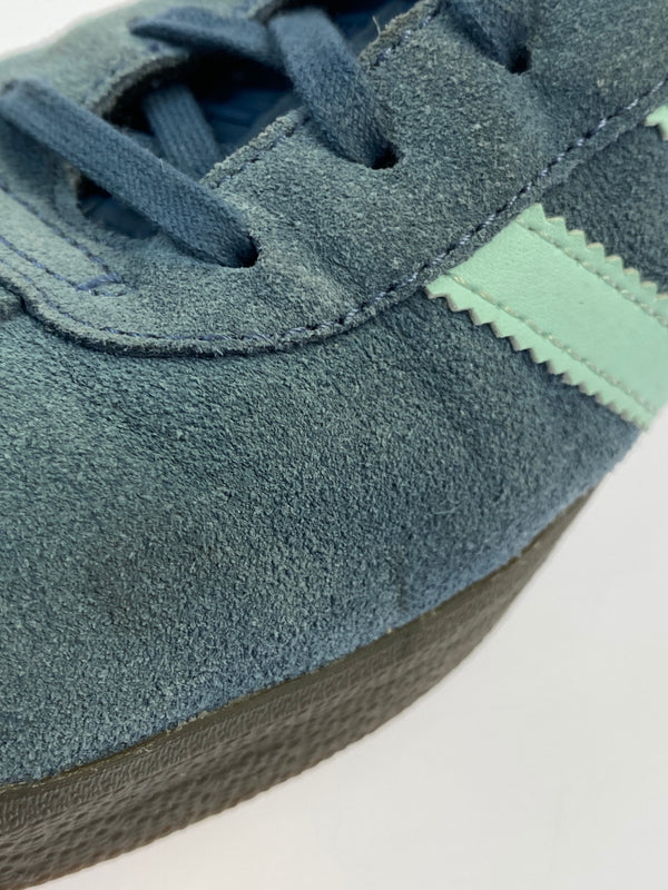 【中古品】【メンズ】 ADIDAS アディダス JP7782 GAZELLE ガゼル スニーカー 靴 161-260618-jt-05-min サイズ：US 10 1/2 28.5cm カラー：ブルーグレー 万代Net店