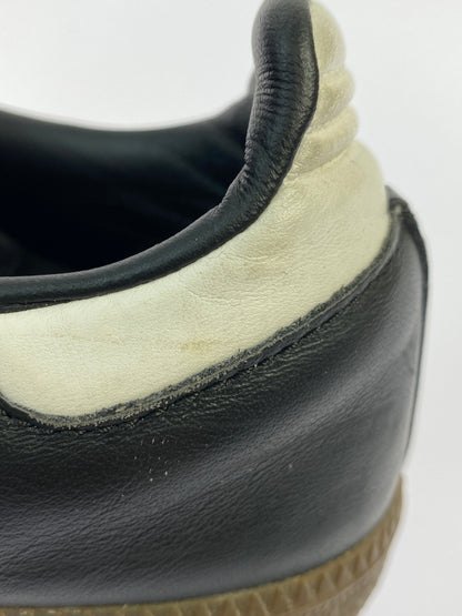 【中古品】【メンズ】 ADIDAS ORIGINALS アディダス オリジナルス サンバ オージーB75807 SAMBA OG CORE BLACK RUNNING WHITE GUM スニーカー 靴 161-260618-jt-04-min サイズ：US 10 28.0cm カラー：ブラック 万代Net店
