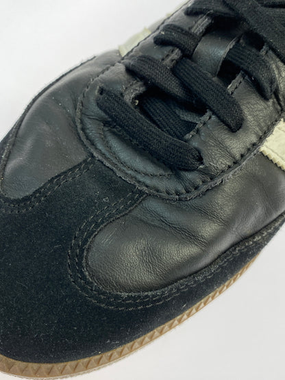 【中古品】【メンズ】 ADIDAS ORIGINALS アディダス オリジナルス サンバ オージーB75807 SAMBA OG CORE BLACK RUNNING WHITE GUM スニーカー 靴 161-260618-jt-04-min サイズ：US 10 28.0cm カラー：ブラック 万代Net店