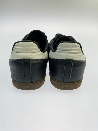 【中古品】【メンズ】 ADIDAS ORIGINALS アディダス オリジナルス サンバ オージーB75807 SAMBA OG CORE BLACK RUNNING WHITE GUM スニーカー 靴 161-260618-jt-04-min サイズ：US 10 28.0cm カラー：ブラック 万代Net店