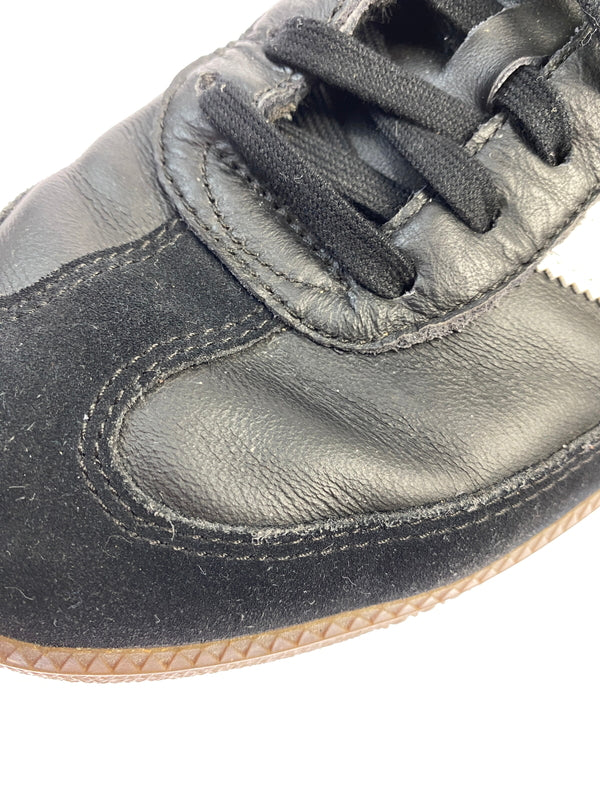 【中古品】【メンズ】 ADIDAS ORIGINALS アディダス オリジナルス サンバ オージーB75807 SAMBA OG CORE BLACK RUNNING WHITE GUM スニーカー 靴 161-260618-jt-04-min サイズ：US 10 28.0cm カラー：ブラック 万代Net店