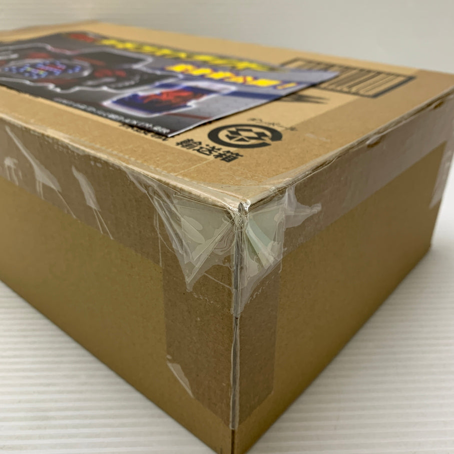 【中古美品】 バンダイ DXデモンズドライバー 特撮 おもちゃ 変身 仮面ライダー 042-260703-em-02-min 万代Net店