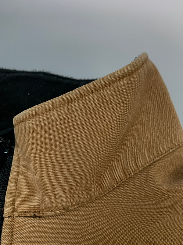 【現状渡し品】【メンズ】 TOUGH DUCK タフダック ジャケット メンズ アウター 146-260618-KS-19-min サイズ：M カラー：キャメル 万代Net店
