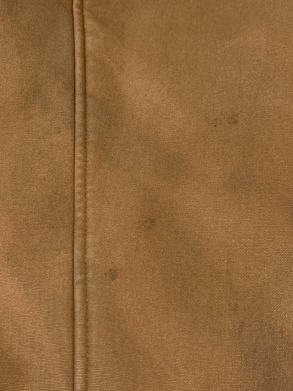 【現状渡し品】【メンズ】 TOUGH DUCK タフダック ジャケット メンズ アウター 146-260618-KS-19-min サイズ：M カラー：キャメル 万代Net店