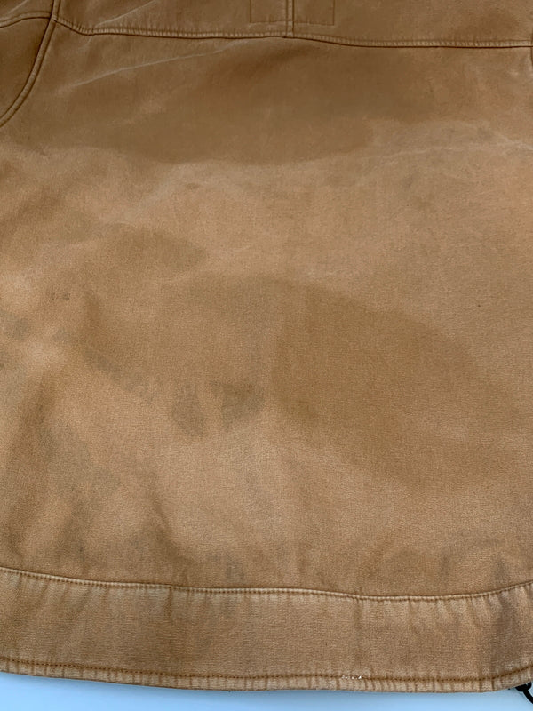 【現状渡し品】【メンズ】 TOUGH DUCK タフダック ジャケット メンズ アウター 146-260618-KS-19-min サイズ：M カラー：キャメル 万代Net店