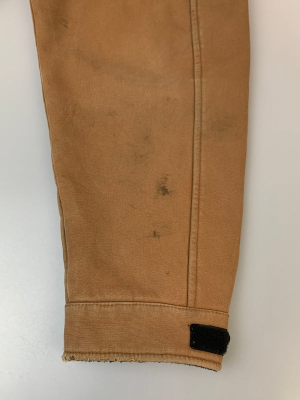 【現状渡し品】【メンズ】 TOUGH DUCK タフダック ジャケット メンズ アウター 146-260618-KS-19-min サイズ：M カラー：キャメル 万代Net店