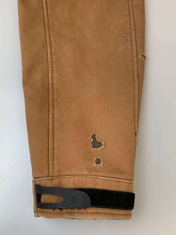 【現状渡し品】【メンズ】 TOUGH DUCK タフダック ジャケット メンズ アウター 146-260618-KS-19-min サイズ：M カラー：キャメル 万代Net店