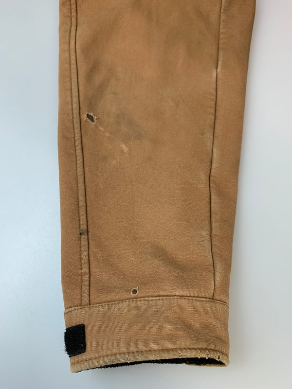【現状渡し品】【メンズ】 TOUGH DUCK タフダック ジャケット メンズ アウター 146-260618-KS-19-min サイズ：M カラー：キャメル 万代Net店