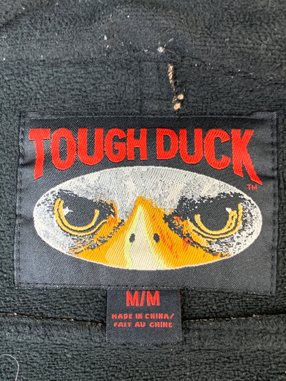 【現状渡し品】【メンズ】 TOUGH DUCK タフダック ジャケット メンズ アウター 146-260618-KS-19-min サイズ：M カラー：キャメル 万代Net店